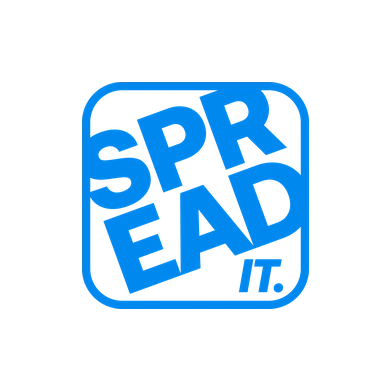 SpreadIt